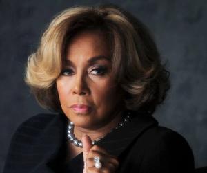 Diahann Carroll