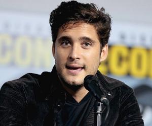 Diego Boneta