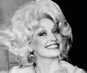 Dolly Parton