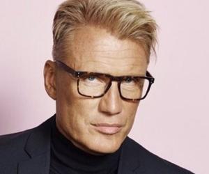 Dolph Lundgren