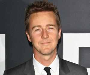 Edward Norton