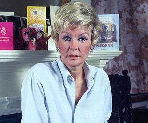 Elaine Stritch