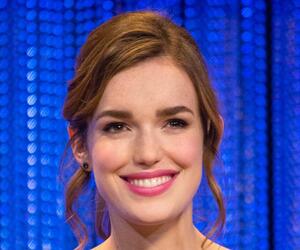 Elizabeth Henstridge