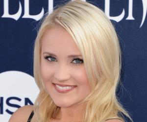 Emily Osment