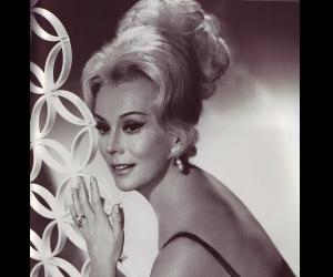 Eva Gabor