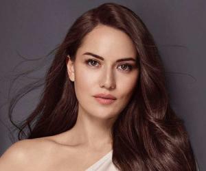 Fahriye Evcen