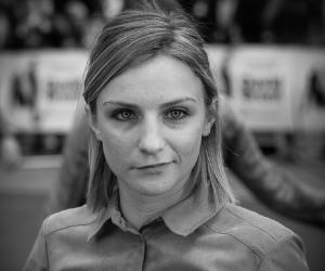 Faye Marsay