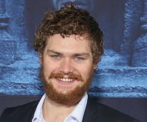 Finn Jones