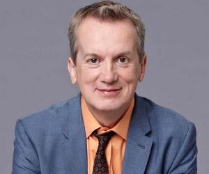 Frank Skinner