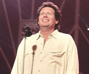 Garry Shandling