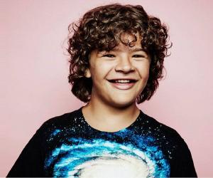 Gaten Matarazzo