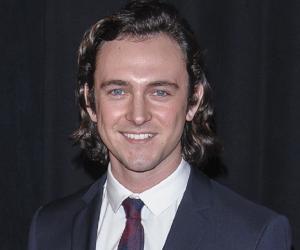 George Blagden