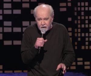 George Carlin