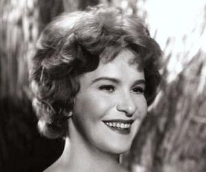 Geraldine Page