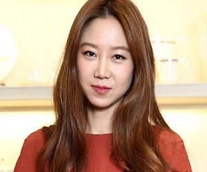 Gong Hyo-jin