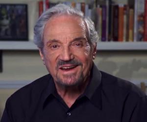 Hal Linden