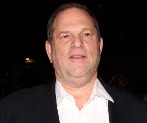 Harvey Weinstein