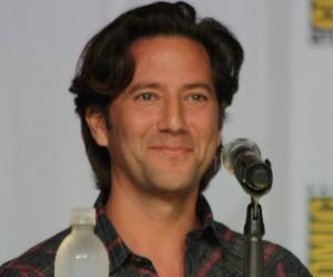 Henry Ian Cusick