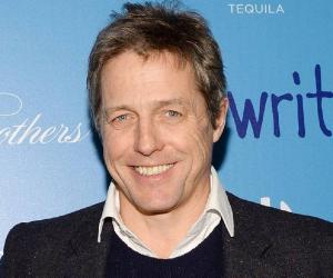 Hugh Grant