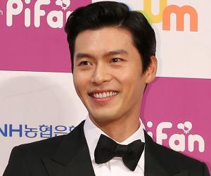 Hyun Bin