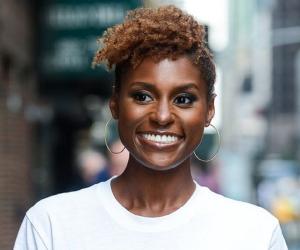 Issa Rae