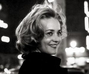 Jeanne Moreau