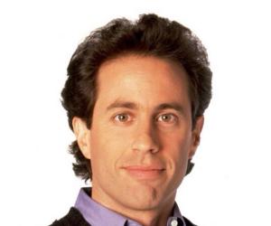 Jerry Seinfeld