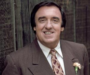 Jim Nabors