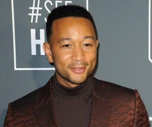 John Legend