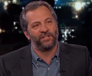 Judd Apatow