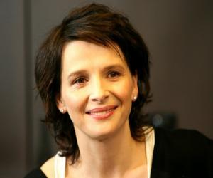 Juliette Binoche