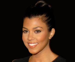 Kourtney Kardashian