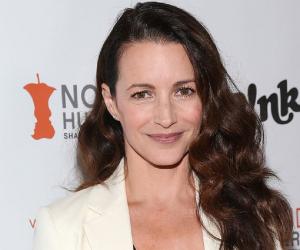 Kristin Davis