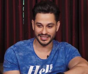 Kunal Khemu