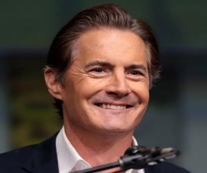 Kyle MacLachlan