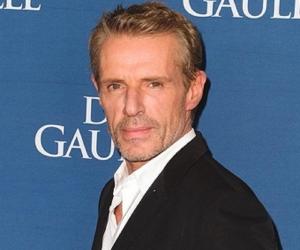 Lambert Wilson