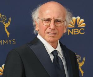 Larry David