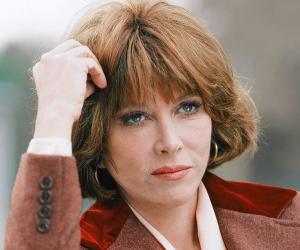 Lee Grant