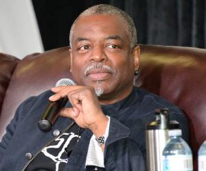 LeVar Burton