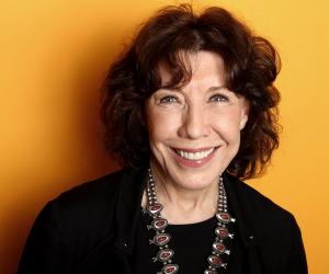 Lily Tomlin