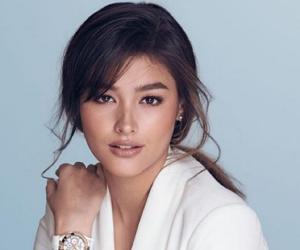 Liza Soberano