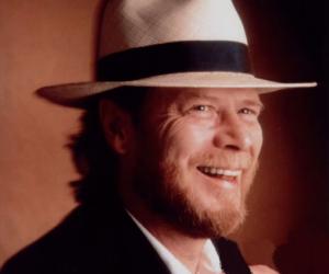 Long John Baldry