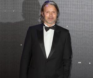 Mads Mikkelsen