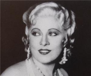 Mae West