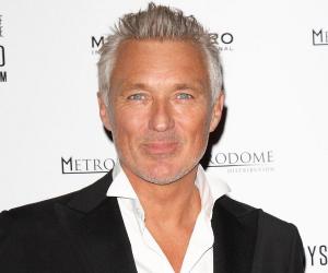 Martin Kemp