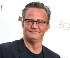 Matthew Perry