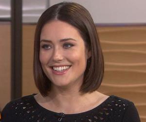 Megan Boone