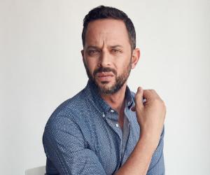 Nick Kroll