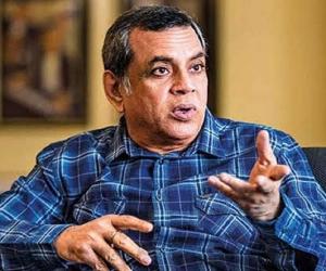 Paresh Rawal