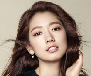 Park Shin-hye